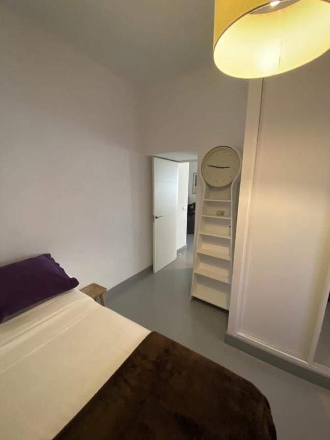 Apartamento En Madrid Rio Con Parking Gratuito Extérieur photo