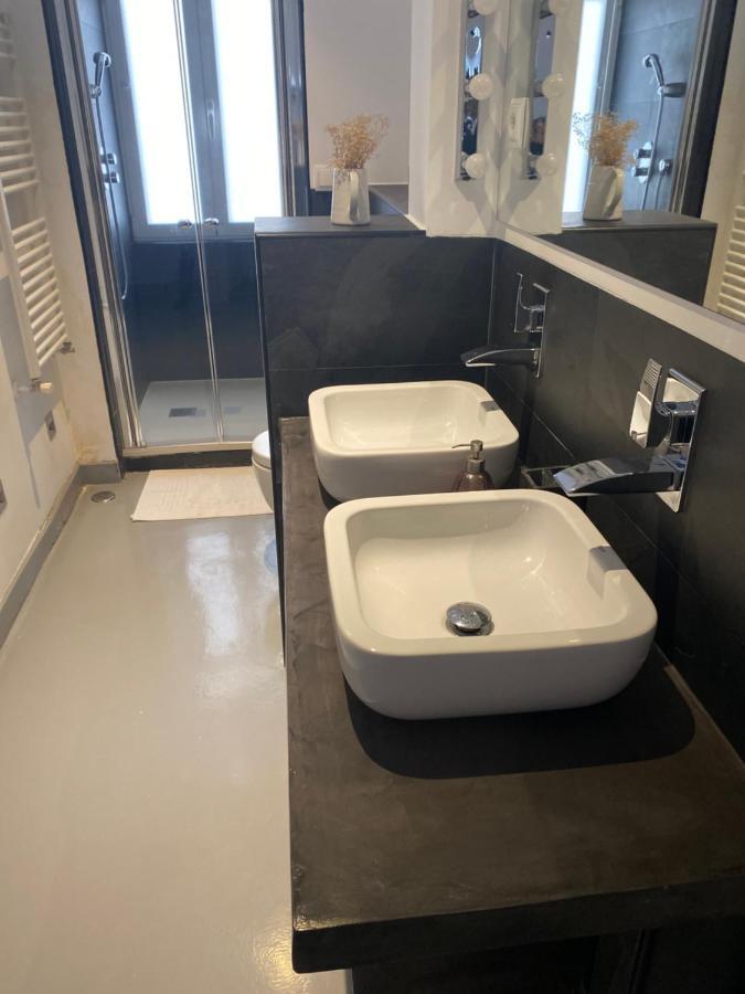 Apartamento En Madrid Rio Con Parking Gratuito Extérieur photo