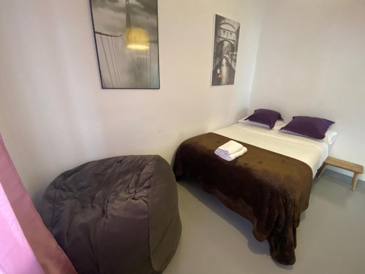 Apartamento En Madrid Rio Con Parking Gratuito Extérieur photo