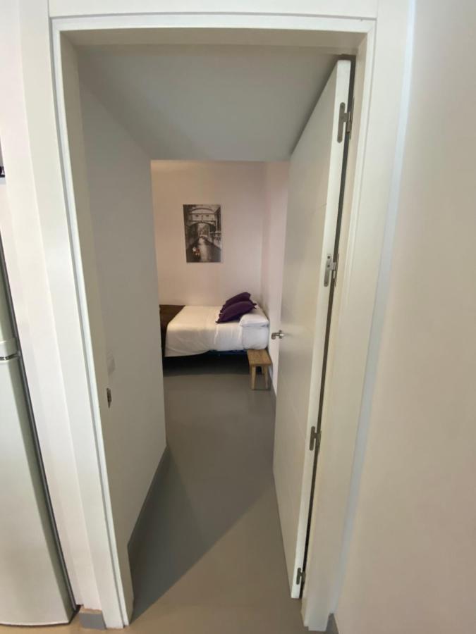 Apartamento En Madrid Rio Con Parking Gratuito Extérieur photo