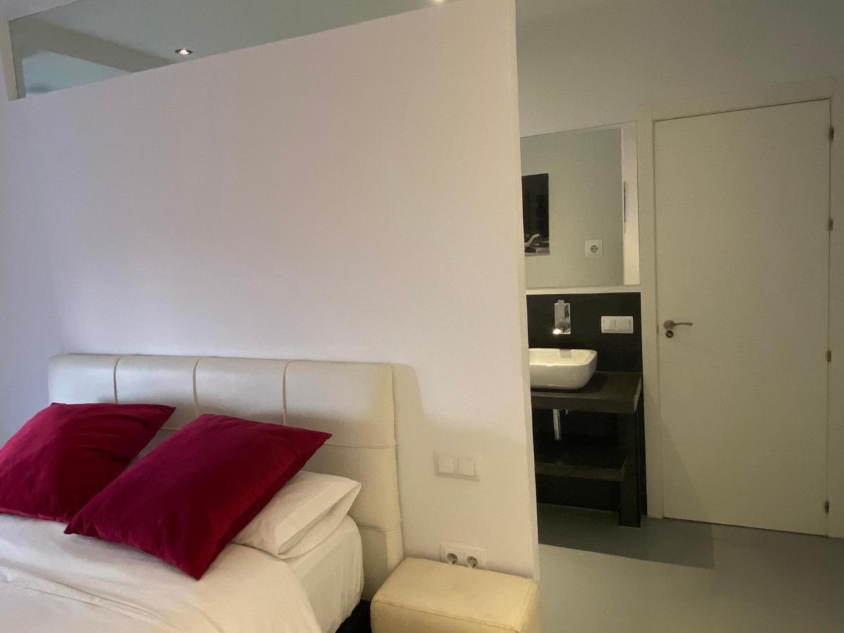 Apartamento En Madrid Rio Con Parking Gratuito Extérieur photo