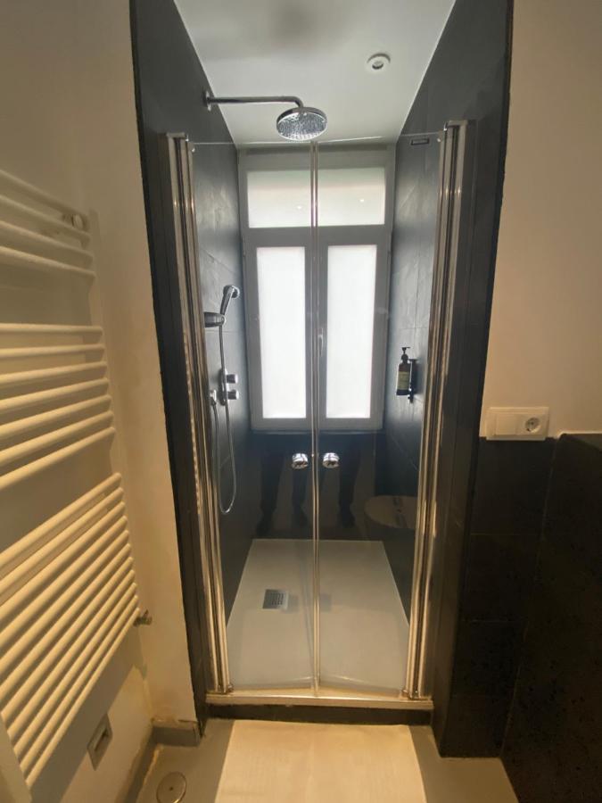 Apartamento En Madrid Rio Con Parking Gratuito Extérieur photo