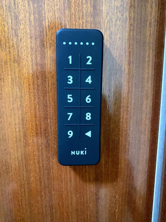 Apartamento En Madrid Rio Con Parking Gratuito Extérieur photo