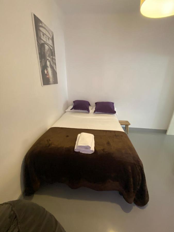 Apartamento En Madrid Rio Con Parking Gratuito Extérieur photo